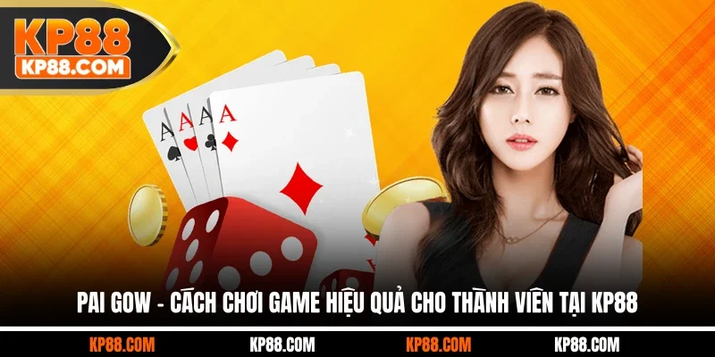 Pai Gow